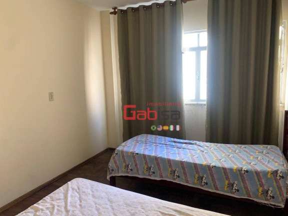 Imagem Apartamento com 2 Quartos à Venda, 95 m² em Centro - Cabo Frio Imagem Apartamento com 2 Quartos à Venda, 95 m² em Centro - Cabo Frio