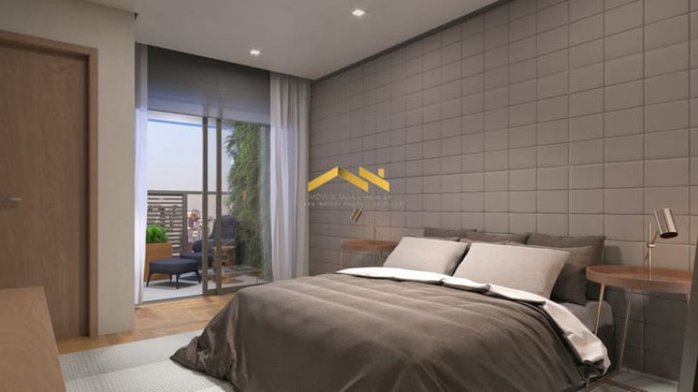 Imagem Apartamento com 2 Quartos à Venda, 76 m² em Vila Nova Conceição - São Paulo Imagem Apartamento com 2 Quartos à Venda, 76 m² em Vila Nova Conceição - São Paulo