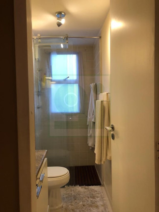 Imagem Imóvel com 2 Quartos à Venda, 56 m² em Parque Ipê - São Paulo