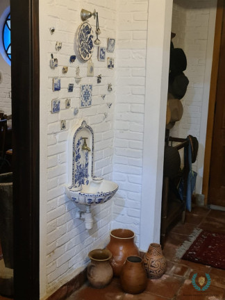 Imagem Chácara com 4 Quartos à Venda, 720 m² em Centro - Mairinque