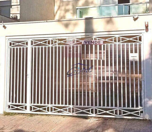 Imagem Casa com 3 Quartos à Venda, 130 m² em Jardim Bonfiglioli - São Paulo Imagem Casa com 3 Quartos à Venda, 130 m² em Jardim Bonfiglioli - São Paulo