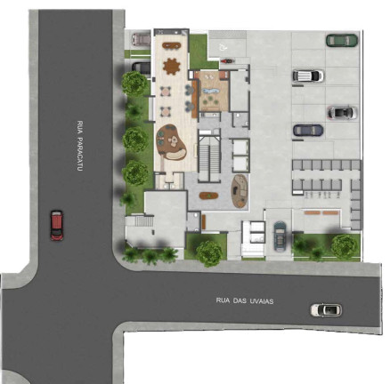 Imagem Apartamento com 3 Quartos à Venda, 69 m² em Saúde - São Paulo Imagem Apartamento com 3 Quartos à Venda, 69 m² em Saúde - São Paulo
