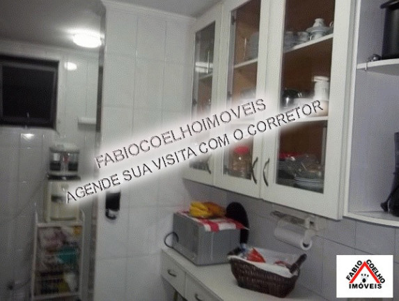 Imagem Apartamento à Venda,  em Vila Santa Catarina - São Paulo