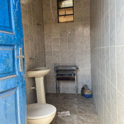 Imagem Casa com 3 Quartos à Venda, 110 m² em Junqueira - Lins