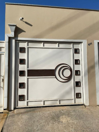 Imagem Casa com 2 Quartos à Venda, 200 m² em Santo Antônio - Louveira