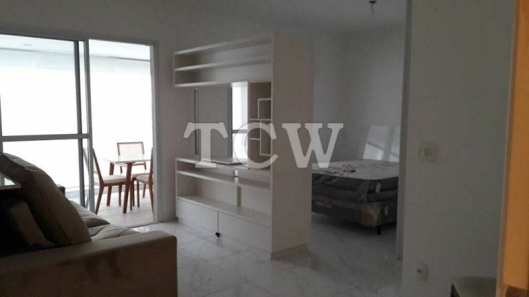 Imagem Apartamento com 1 Quarto à Venda, 54 m² em Vila Nova Conceição - São Paulo Imagem Apartamento com 1 Quarto à Venda, 54 m² em Vila Nova Conceição - São Paulo