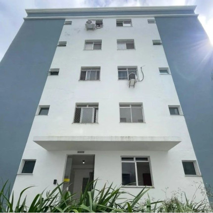 Imagem Apartamento com 1 Quarto à Venda, 34 m² em Caji - Lauro De Freitas Imagem Apartamento com 1 Quarto à Venda, 34 m² em Caji - Lauro De Freitas