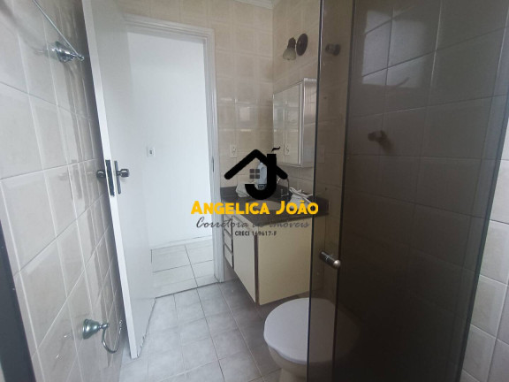 Imagem Apartamento com 1 Quarto à Venda, 56 m² em Centro - São Vicente Imagem Apartamento com 1 Quarto à Venda, 56 m² em Centro - São Vicente