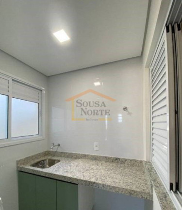 Imagem Apartamento com 2 Quartos à Venda, 42 m² em Parada Inglesa - São Paulo Imagem Apartamento com 2 Quartos à Venda, 42 m² em Parada Inglesa - São Paulo