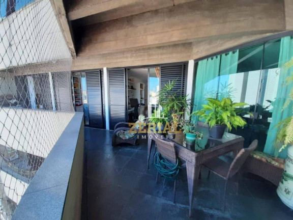 Imagem Apartamento com 3 Quartos à Venda, 170 m² em Barcelona - São Caetano Do Sul Imagem Apartamento com 3 Quartos à Venda, 170 m² em Barcelona - São Caetano Do Sul