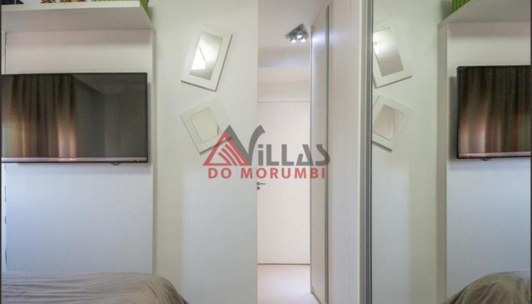 Imagem Apartamento com 2 Quartos à Venda, 79 m² em Vila Andrade - São Paulo