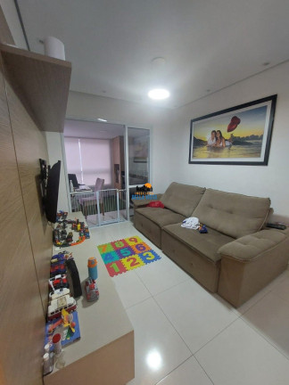 Imagem Apartamento com 2 Quartos à Venda,  em Itararé - São Vicente