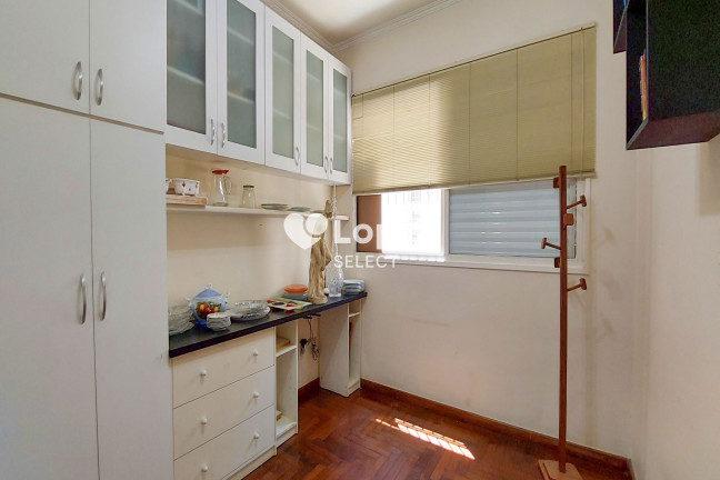 Imagem Apartamento com 3 Quartos à Venda, 105 m² em Centro - Campinas