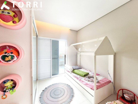 Imagem Imóvel com 3 Quartos à Venda, 246 m² em Condomínio Residencial Chácara Ondina - Sorocaba