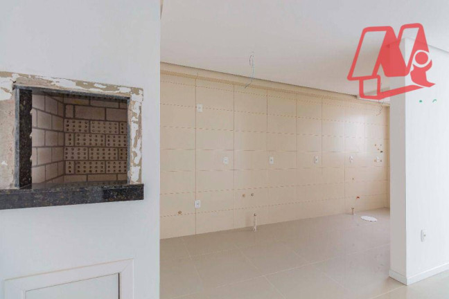 Imagem Apartamento com 1 Quarto à Venda, 49 m² em Jardim Botânico - Porto Alegre