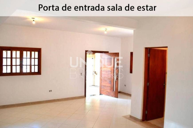 Imagem Casa com 3 Quartos à Venda, 170 m² em Portais (polvilho) - Cajamar