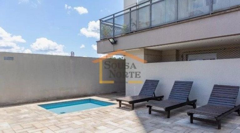 Imagem Apartamento com 2 Quartos à Venda, 62 m² em Vila Gustavo - São Paulo Imagem Apartamento com 2 Quartos à Venda, 62 m² em Vila Gustavo - São Paulo