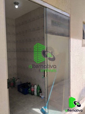 Imagem Casa com 3 Quartos à Venda, 125 m² em Parque Senhor Do Bonfim - Taubaté
