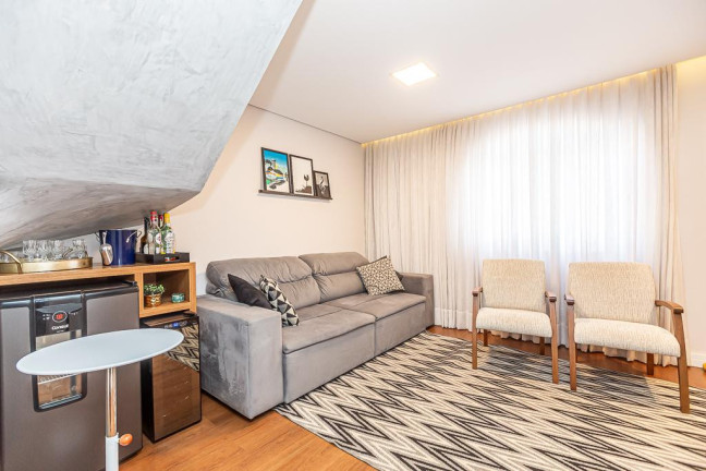 Imagem Sobrado com 3 Quartos à Venda, 144 m² em Boa Vista - Curitiba Imagem Sobrado com 3 Quartos à Venda, 144 m² em Boa Vista - Curitiba