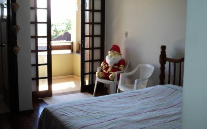 Imagem Casa com 3 Quartos à Venda, 159 m² em Jardim Das Indústrias - São José Dos Campos Imagem Casa com 3 Quartos à Venda, 159 m² em Jardim Das Indústrias - São José Dos Campos