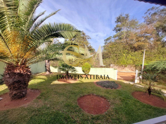 Imagem Casa com 3 Quartos à Venda, 609 m² em Jardim Estância Brasil - Atibaia