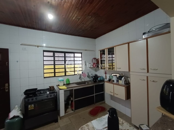 Imagem Casa com 3 Quartos à Venda, 149 m² em Jardim Do Zé Pereira - Campo Grande