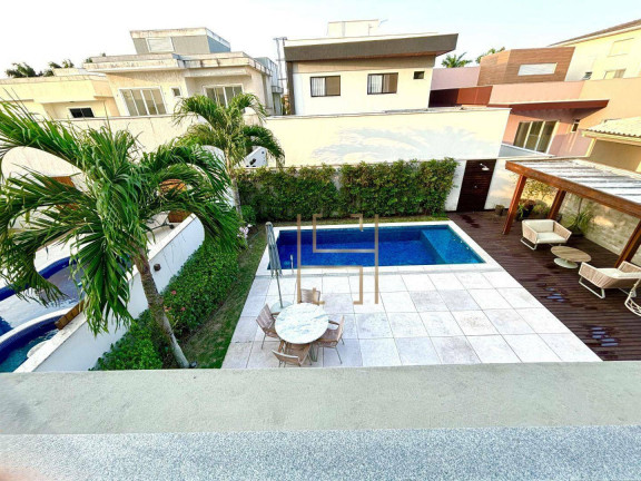 Imagem Casa com 5 Quartos à Venda, 366 m² em Boulevard Lagoa - Serra Imagem Casa com 5 Quartos à Venda, 366 m² em Boulevard Lagoa - Serra
