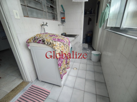Imagem Imóvel com 3 Quartos à Venda, 130 m² em Embaré - Santos
