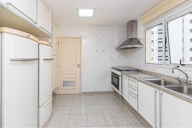 Imagem Apartamento com 5 Quartos à Venda, 340 m² em Paraíso - São Paulo Imagem Apartamento com 5 Quartos à Venda, 340 m² em Paraíso - São Paulo