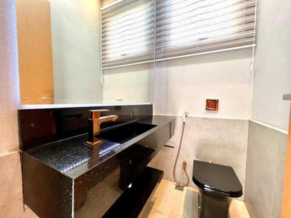 Imagem Casa de Condomínio com 3 Quartos à Venda, 360 m² em Residencial Villaggio Iii - Bauru