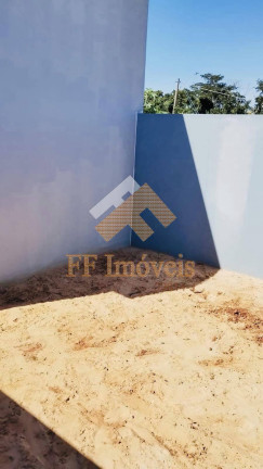 Imagem Casa com 2 Quartos à Venda, 125 m² em Cidade Aracy - São Carlos