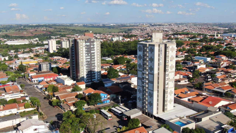 Imagem Apartamento com 3 Quartos à Venda, 78 m² em Jardim Bela Vista - Nova Odessa Imagem Apartamento com 3 Quartos à Venda, 78 m² em Jardim Bela Vista - Nova Odessa