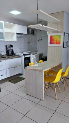Imagem Apartamento com 2 Quartos à Venda, 70 m² em Praia De Iracema - Fortaleza Imagem Apartamento com 2 Quartos à Venda, 70 m² em Praia De Iracema - Fortaleza