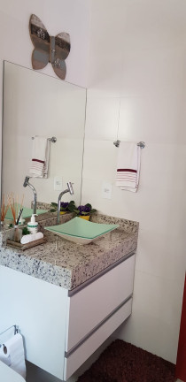 Imagem Casa com 2 Quartos à Venda, 180 m² em Condomínio Lagos De Icaraí - Salto