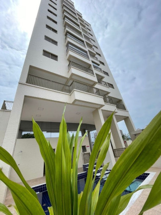 Apartamento com 2 Quartos à Venda, 58 m² em Aviação - Praia Grande