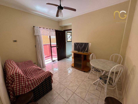 Imagem Apartamento com 1 Quarto à Venda, 60 m² em Tupi - Praia Grande Imagem Apartamento com 1 Quarto à Venda, 60 m² em Tupi - Praia Grande