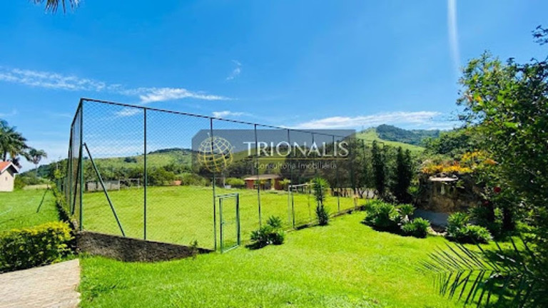 Imagem Casa com 5 Quartos à Venda, 495 m² em Chácaras Maringá - Atibaia