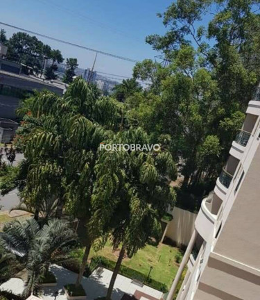 Imagem Apartamento com 3 Quartos à Venda, 96 m² em Alphaville - Barueri Imagem Apartamento com 3 Quartos à Venda, 96 m² em Alphaville - Barueri