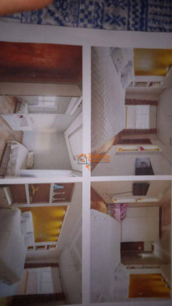 Imagem Casa com 3 Quartos à Venda, 258 m² em Jardim Cumbica - Guarulhos Imagem Casa com 3 Quartos à Venda, 258 m² em Jardim Cumbica - Guarulhos