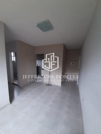 Apartamento com 2 Quartos à Venda, 46 m² em Jardim América - Marília