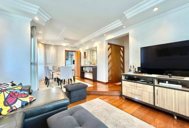 Imagem Apartamento com 3 Quartos à Venda, 155 m² em Mirandópolis - São Paulo Imagem Apartamento com 3 Quartos à Venda, 155 m² em Mirandópolis - São Paulo