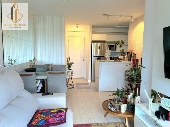Imagem Apartamento com 4 Quartos à Venda, 65 m² em Campo Comprido - Curitiba Imagem Apartamento com 4 Quartos à Venda, 65 m² em Campo Comprido - Curitiba