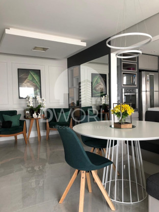 Imagem Imóvel com 3 Quartos à Venda, 147 m² em Centro - São Bernardo Do Campo Imagem Imóvel com 3 Quartos à Venda, 147 m² em Centro - São Bernardo Do Campo
