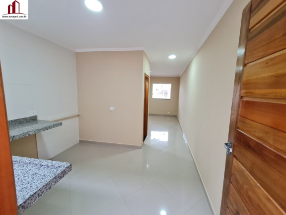 Imagem Sobrado com 2 Quartos à Venda,  em Jardim Cedro Do Líbano - Franco Da Rocha