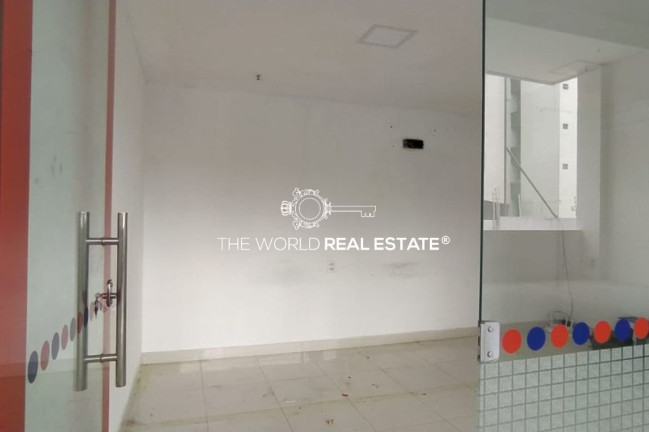 Imagem Imóvel Comercial para Alugar, 17 m² em Estação Velha - Campina Grande Imagem Imóvel Comercial para Alugar, 17 m² em Estação Velha - Campina Grande