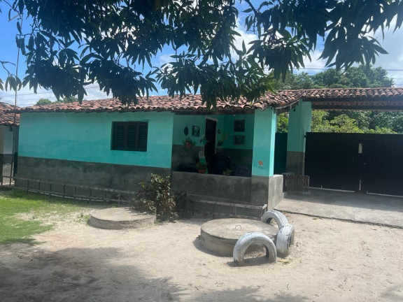 Imagem Terreno à Venda, 8.000 m² em Itapoã - Caucaia