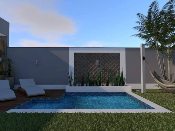 Imagem Casa com 3 Quartos à Venda, em Limeira Imagem Casa com 3 Quartos à Venda, em Limeira