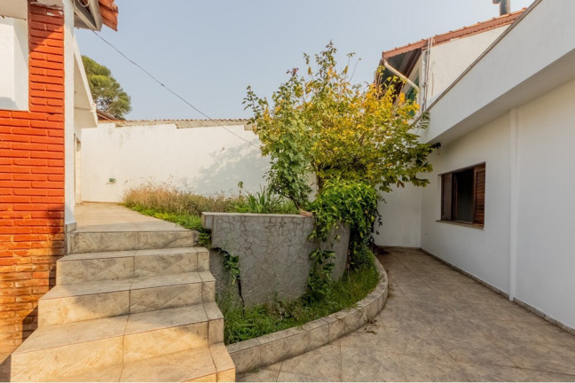 Imagem Casa com 3 Quartos à Venda, 250 m² em Jardim Nossa Senhora Do Carmo - São Paulo