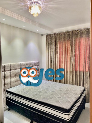 Imagem Apartamento com 2 Quartos para Alugar, 50 m² em Sim - Feira De Santana