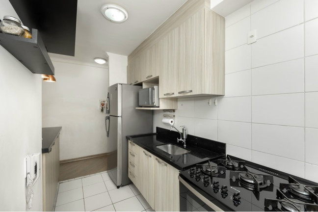 Imagem Imóvel com 3 Quartos à Venda, 66 m² em Vila Prudente - São Paulo